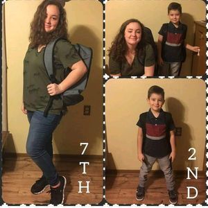 Meet your Posher, Derek